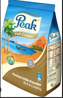 Peak Full Cream 350g